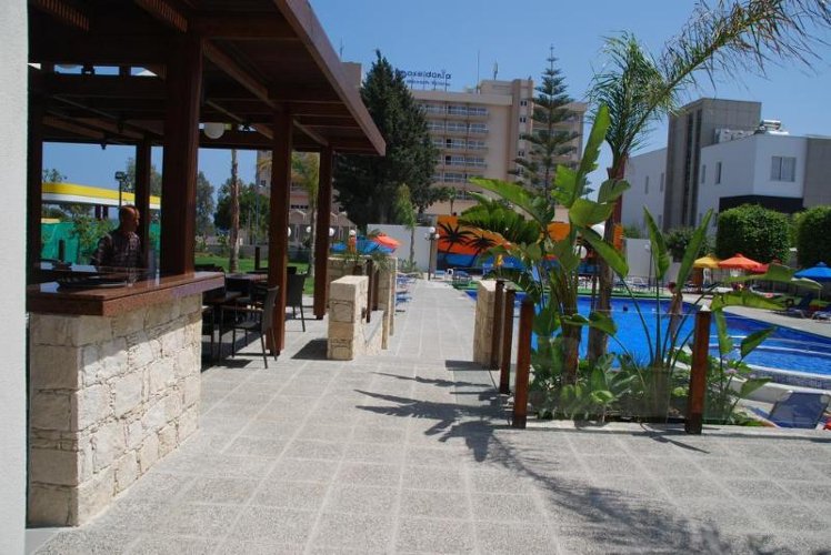 General view
