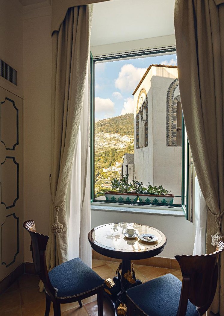 SUITE SUPERIOR Room