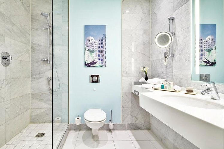 Double or Twin EXECUTIVE Room