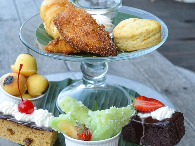 TIJILI Hotel Seminyak