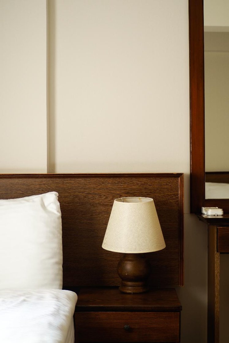 SINGLE STANDARD Room