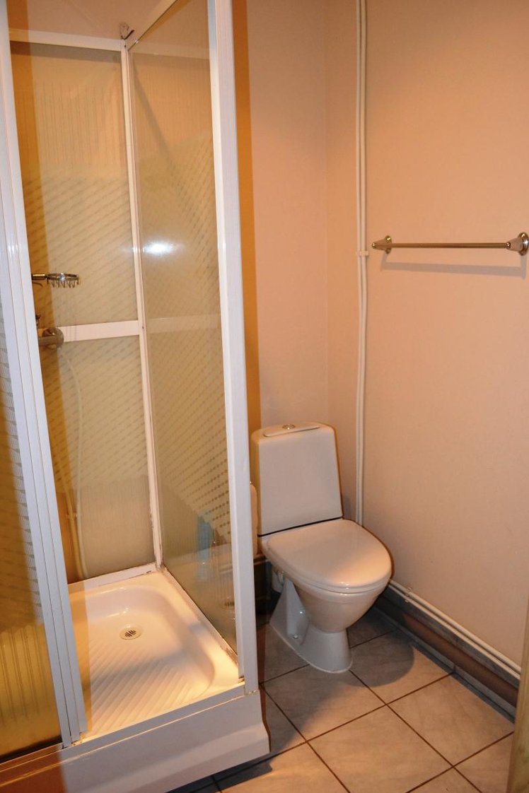 TWIN STANDARD Room
