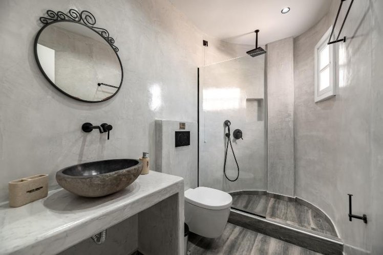 DOUBLE STANDARD Room