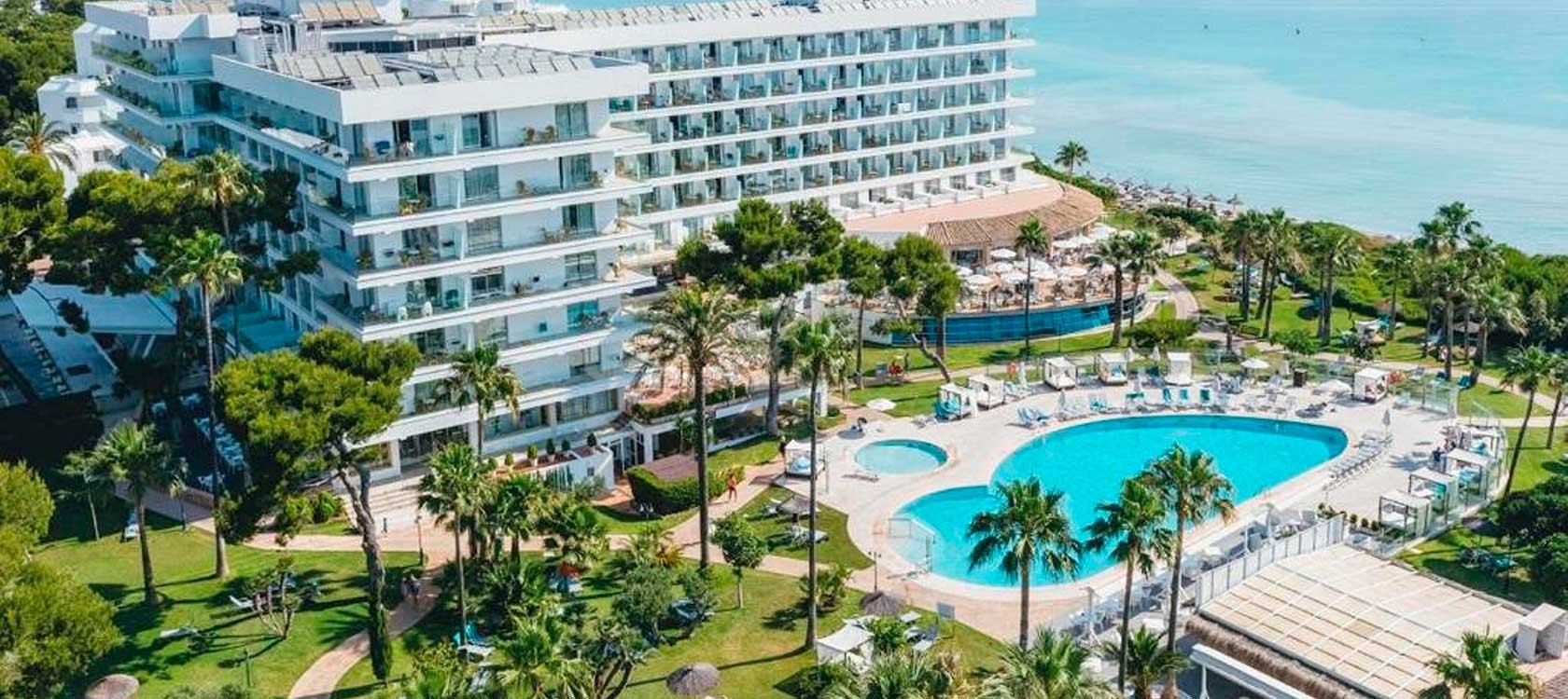 Playa Esperanza Resort
