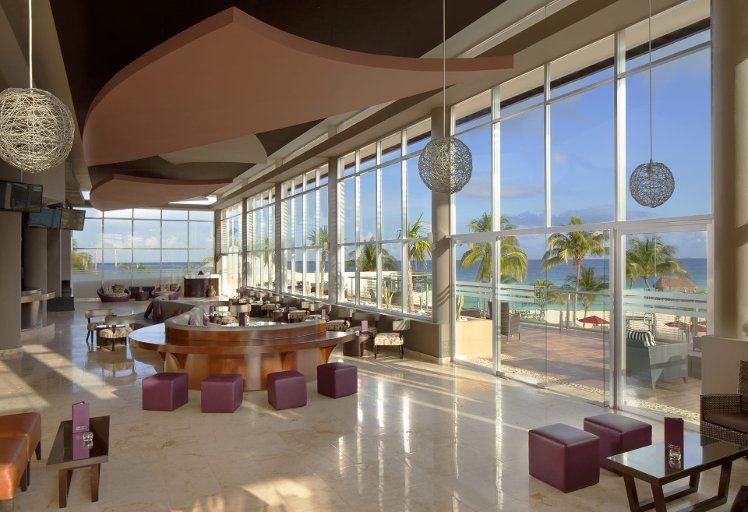The Fives Beach Hotel & Residences All Senses Inclusive
