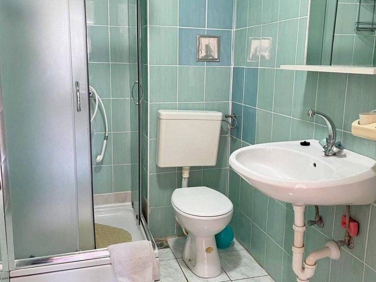 APARTMENT CAPACITY 4 Room