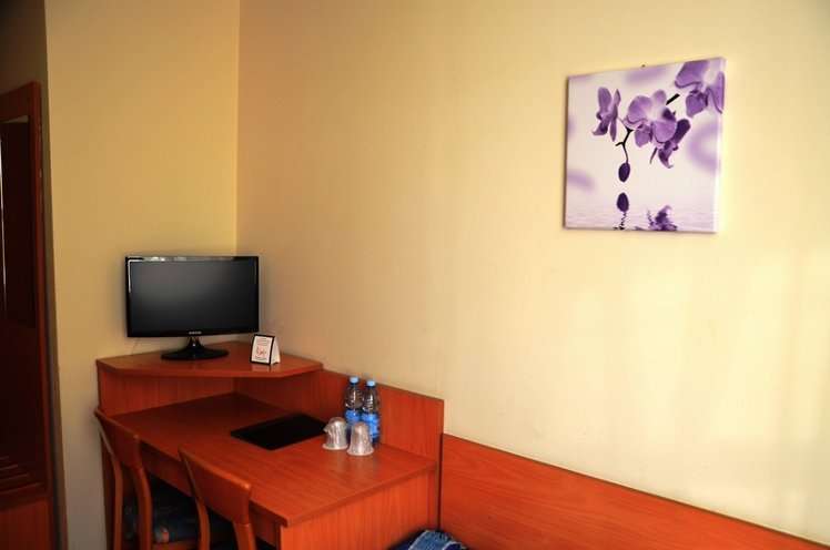 Double or Twin STANDARD Room