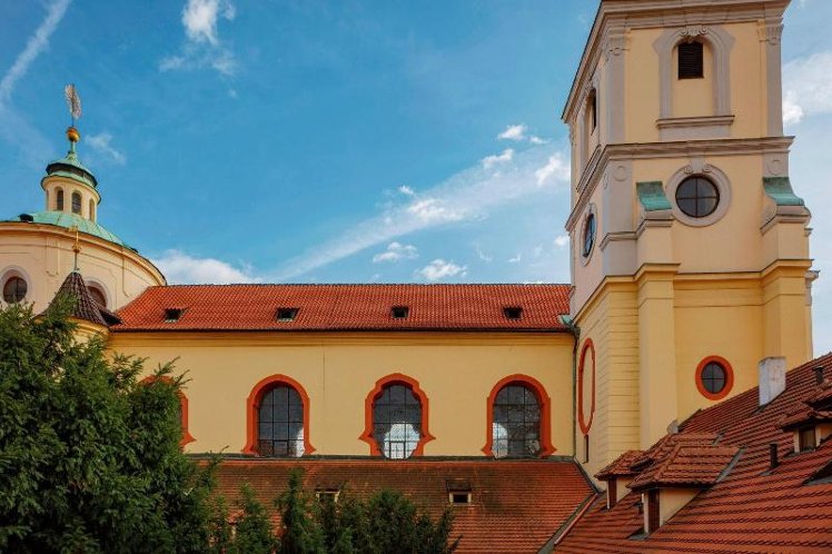 General view