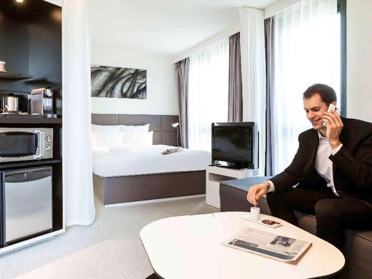 SUITE EXECUTIVE Room