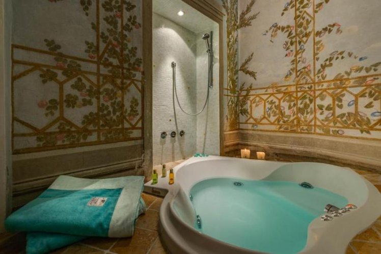 DOUBLE CLASSIC Room