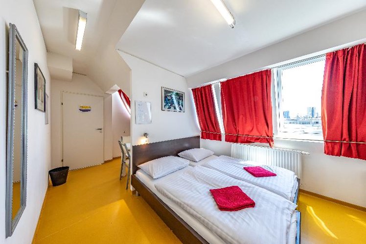 DOUBLE COMFORT Room