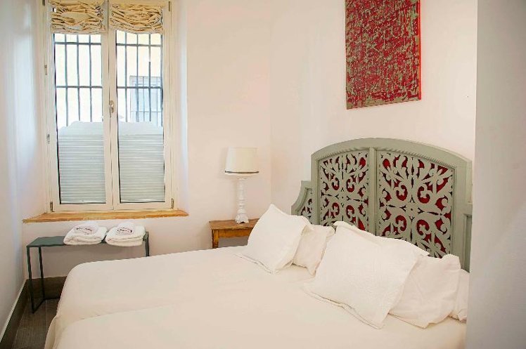 APARTMENT GRAND DELUXE Room
