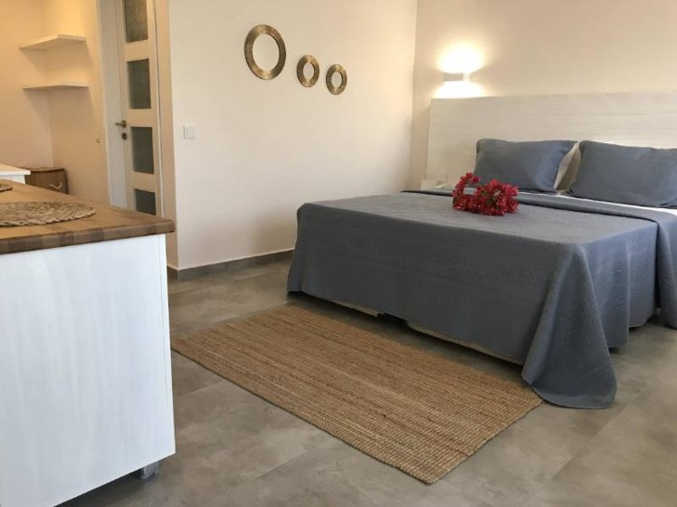 SUITE STANDARD Room