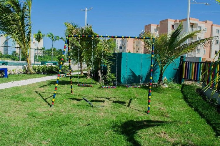 Serena Village