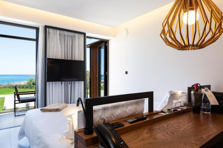 La Mer Resort & Spa - Adults Only