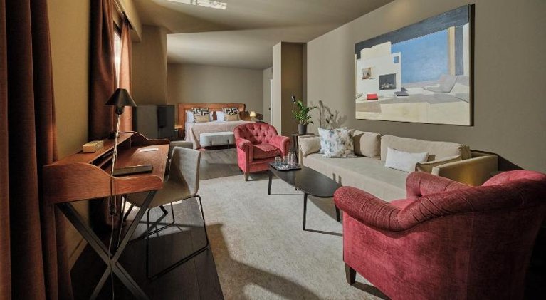 SUITE STANDARD Room