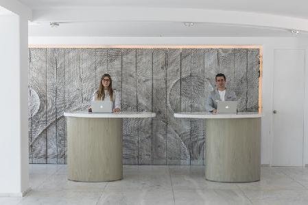 Myconian Kyma - Design Hotels