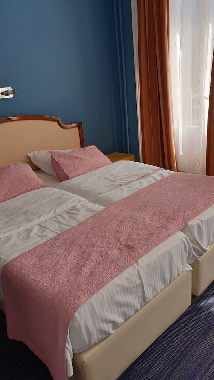 Hotel Derby MERODE