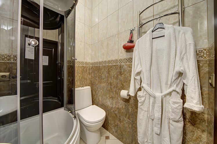 Double or Twin STANDARD Room