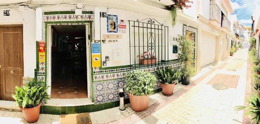 General view