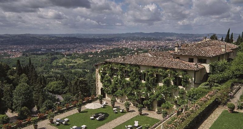General view
