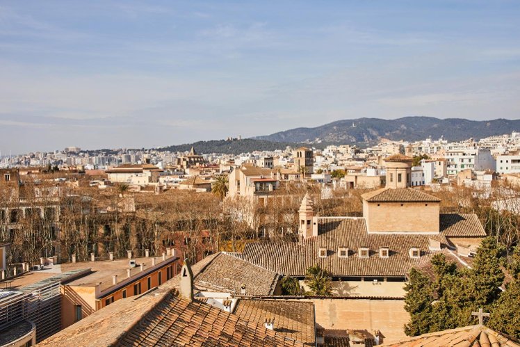 Hotel Convent De La Missio Luxury Boutique Hotel - Adults Only