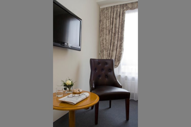DOUBLE COMFORT Room