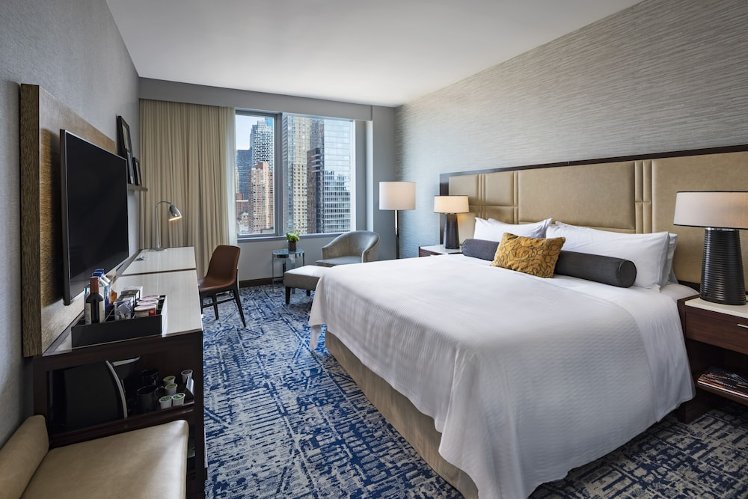 InterContinental New York Times Square