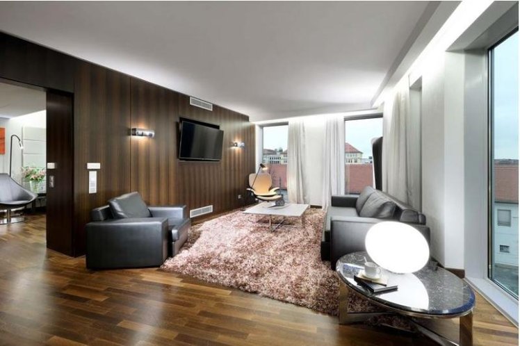 SUITE STANDARD Room