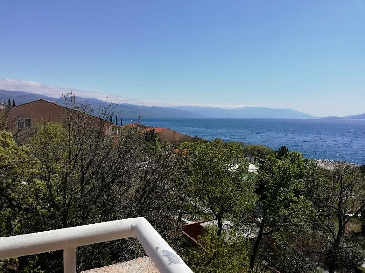 APARTMENT PREMIUM SEA VIEW Room