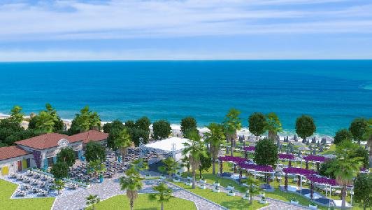 Utopia Resort And Residence