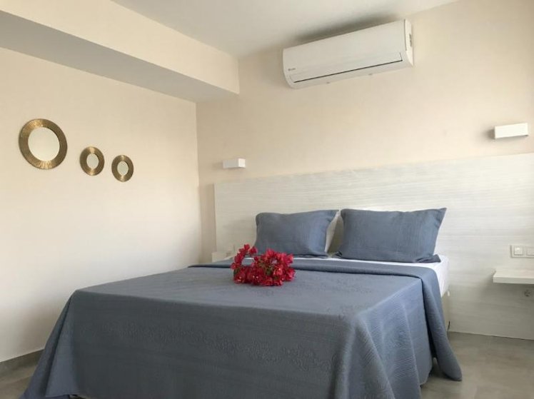 SUITE STANDARD Room
