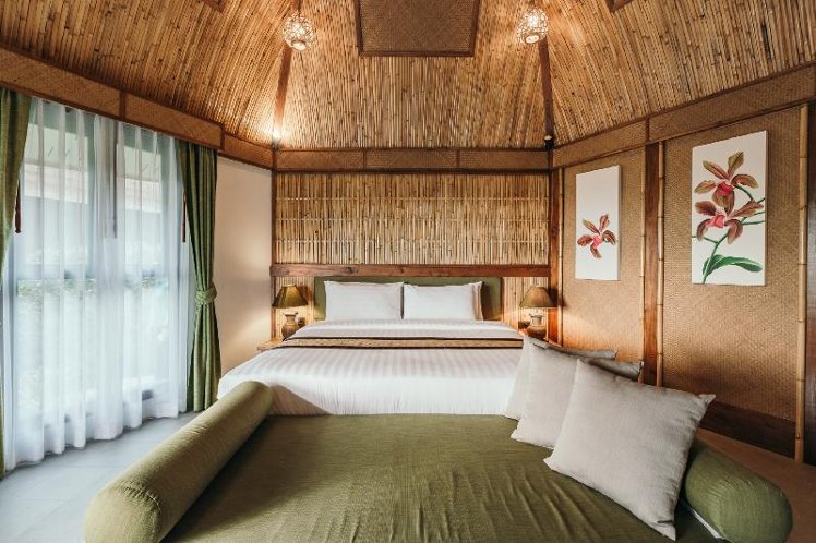 DOUBLE DELUXE Room
