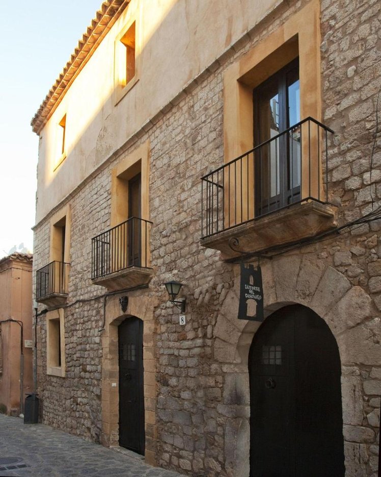 General view
