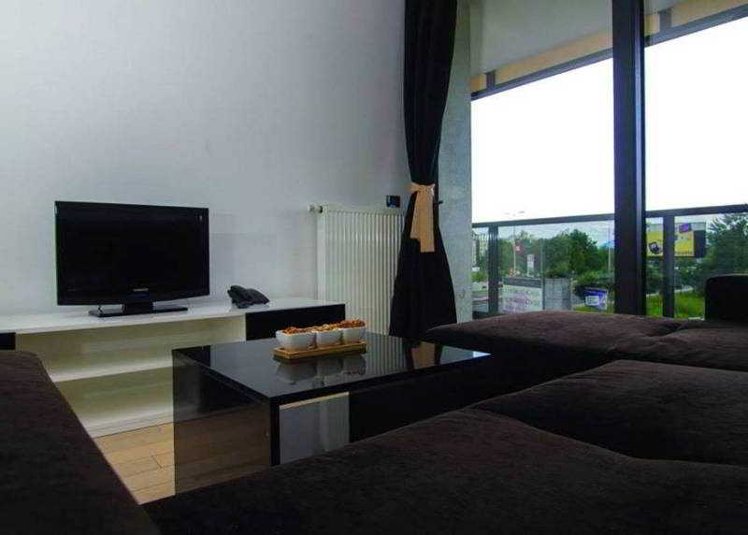 APARTMENT ONE BEDROOM Room