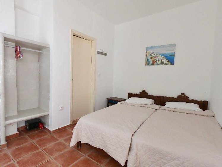 STUDIO DELUXE Room