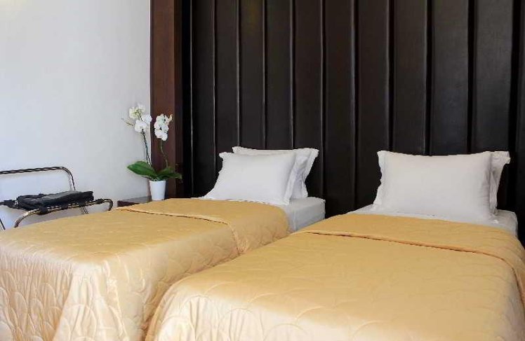 Galaxy Design Hotel