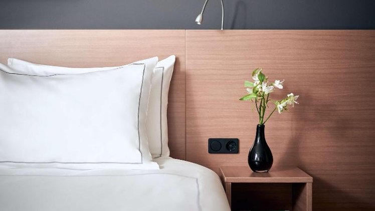 TWIN SUPERIOR Room