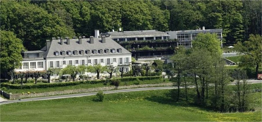 General view