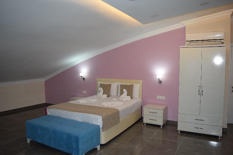 STUDIO SEA VIEW ONE BEDROOM Room