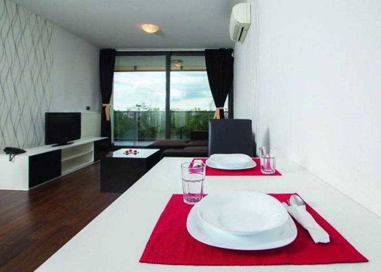 APARTMENT ONE BEDROOM Room
