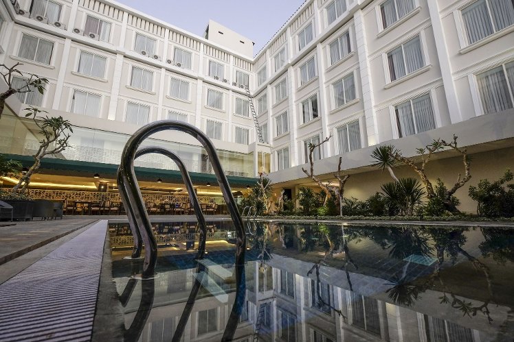 LYNN Hotel by Horison