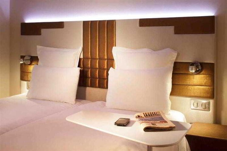 TWIN SUPERIOR Room