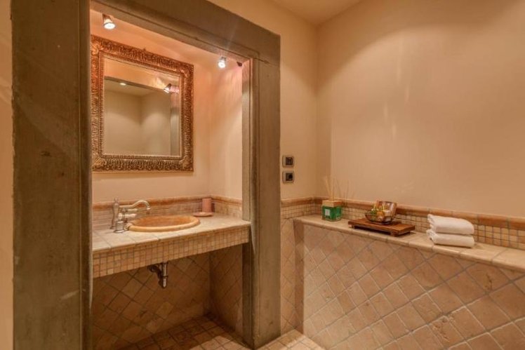 DOUBLE DELUXE Room