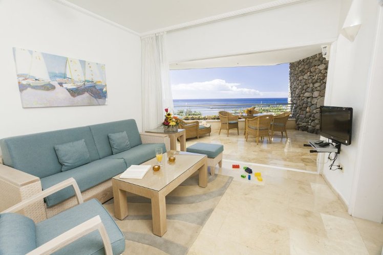 Anfi Del Mar Resort