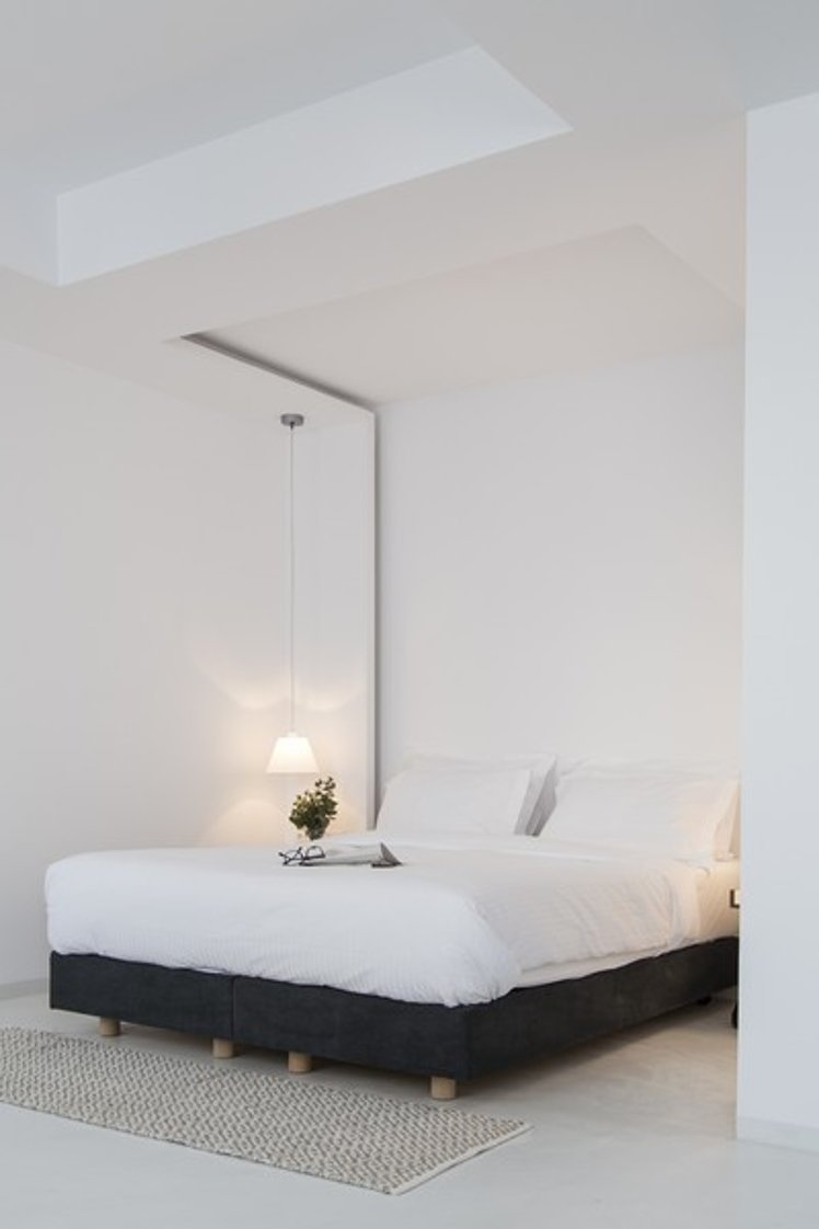 SUITE DELUXE Room
