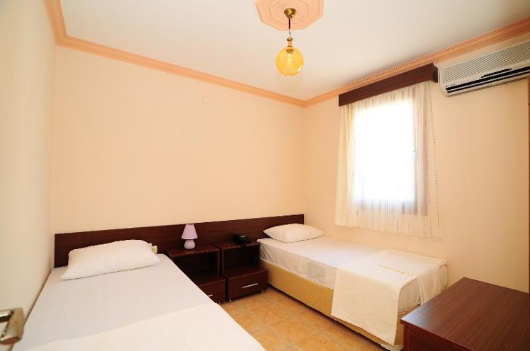 APARTMENT ONE BEDROOM Room
