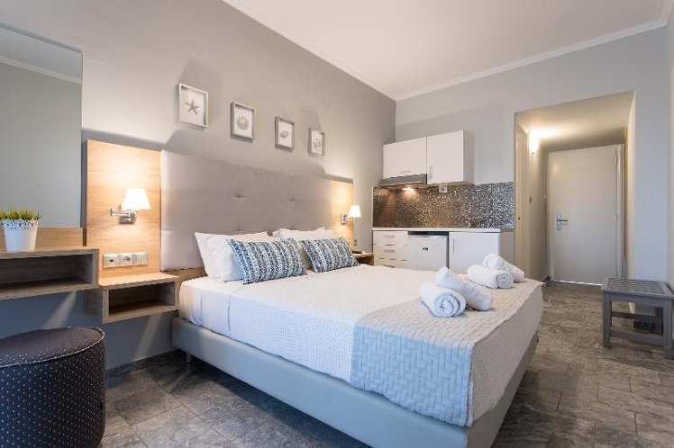 STUDIO DELUXE Room