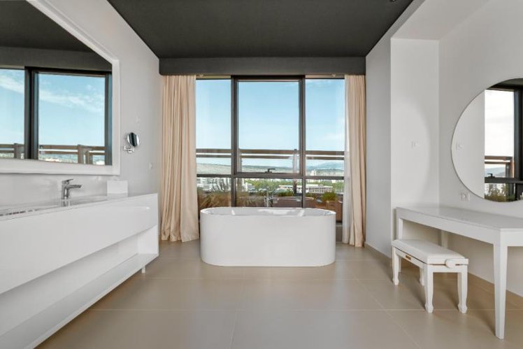 SUITE PENTHOUSE Room