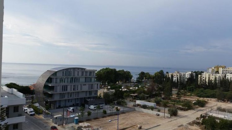 General view